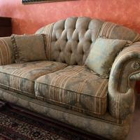 Due divani a due posti