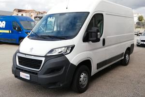 Peugeot Boxer 435 2.0 BlueHDi 160CV PLM-SL-TM-DC F
