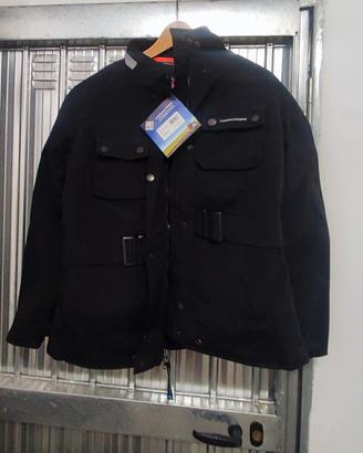  giacche invernali x moto 