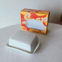 Burriera in porcellana Ritzenhoff & Breker