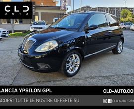 LANCIA Ypsilon 1.4 Ecochic GPL