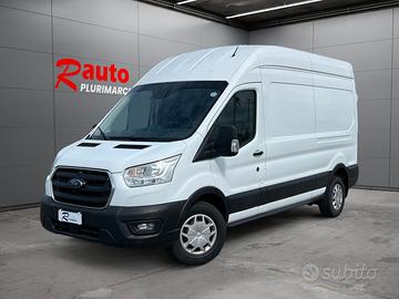 Ford Transit 350 H3 L3