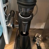 Macinino elettrico hibrew G5