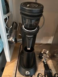 Macinino elettrico hibrew G5