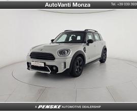 MINI Mini Countryman F60 Mini 2.0 Cooper D Co...