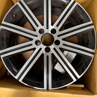 Classe v300  cerchi da 19