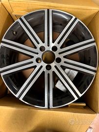 Classe v300  cerchi da 19