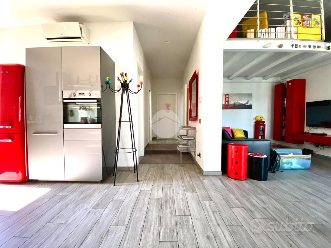 Appartamento – Firenze, Coverciano, Quartiere 2 - Vista 2