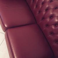 Divano Chesterfield