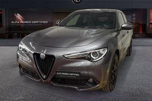Alfa Romeo Stelvio 2.2 Turbo Diesel 210CV Vel...