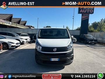 FIAT TALENTO 1.600 mjt