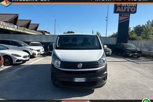 FIAT TALENTO 1.600 mjt