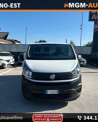 FIAT TALENTO 1.600 mjt