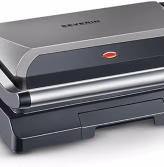 Bistecchiera elettrica Severin grill tostiera
