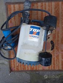 Pompa sommersa Petrollo