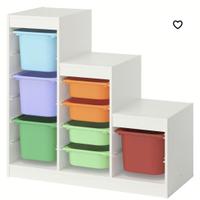 mobile contenitore ikea