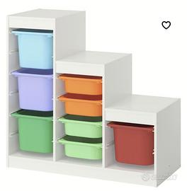 mobile contenitore ikea