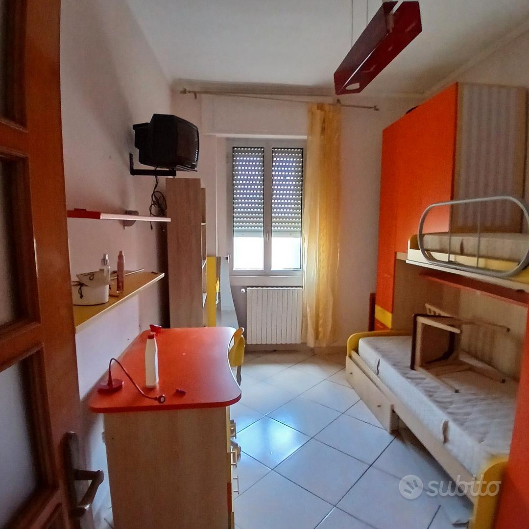 Appartamento – Manfredonia, Foggia - Altro