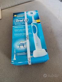 Oral B Vitality
