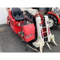 MIETITREBBIA / COMBINE - YANMAR EE 30