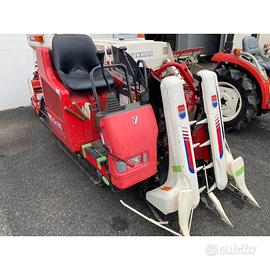 MIETITREBBIA / COMBINE - YANMAR EE 30