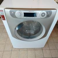 Lavasciuga Indesit aqualtis