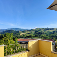 Relax in Oltrepo' pavese in bilocale