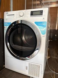 Asciugatrice beko