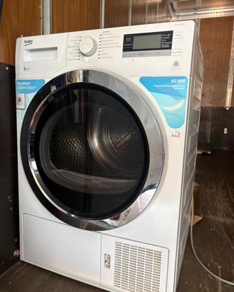 Asciugatrice beko