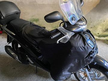 scooter Honda