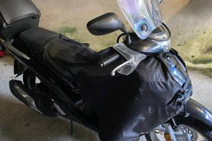 scooter Honda
