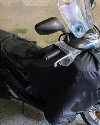 scooter Honda