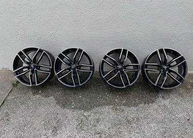 Cerchi mak 19”