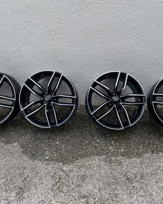 Cerchi mak 19”