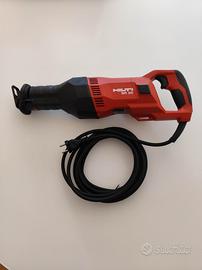 SEGHETTO FRONTALE HILTI SR30 - PROFESSIONALE 
