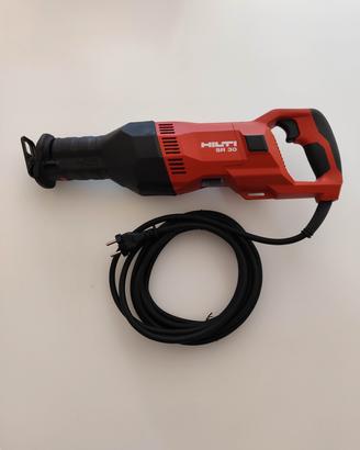 SEGHETTO FRONTALE HILTI SR30 - PROFESSIONALE 