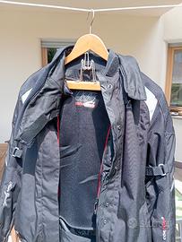 giacca da moto Hein Gericke 