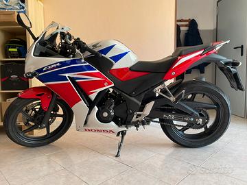 Honda cbr 300