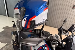 Bmw R 1300 GS