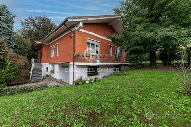 Villa - Bernareggio
