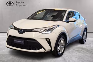 TOYOTA C-HR (2016-2023) - C-HR 1.8 Hybrid E-CVT Ac