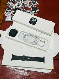 Apple watch 10 46mm-Cellular + Wifi, BATTERIA 100%