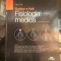 Fisiologia medica Guyton e Hall