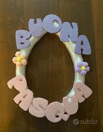 Fuori porta pasquale