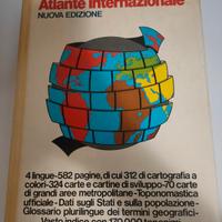 Atlante Internazionale 