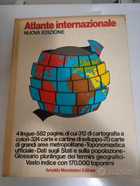 Atlante Internazionale 