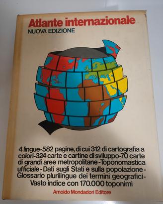 Atlante Internazionale 