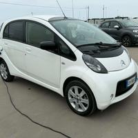 Citroen C-Zero FULL ELECTRIC SEDUCTION