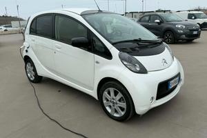 Citroen C-Zero FULL ELECTRIC SEDUCTION