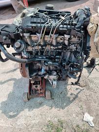 motore citroen c3 14 hdi 90 cv